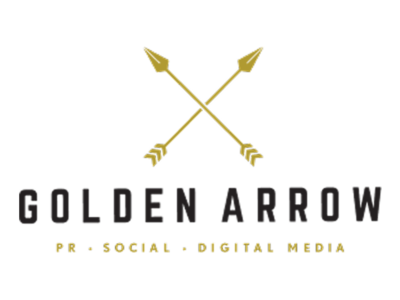 Golden Arrow PR and Social Media