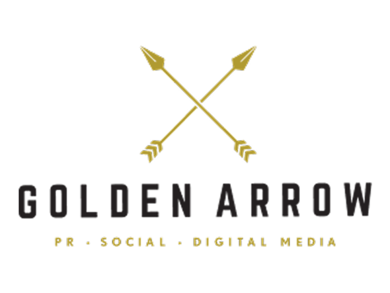 Golden Arrow PR and Social Media