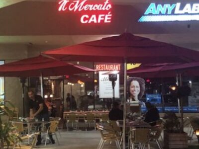 IL Mercato Cafe | European Cuisine in Hallandale Beach