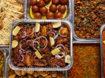 Discover Authentic Indian Food Catering in Miami