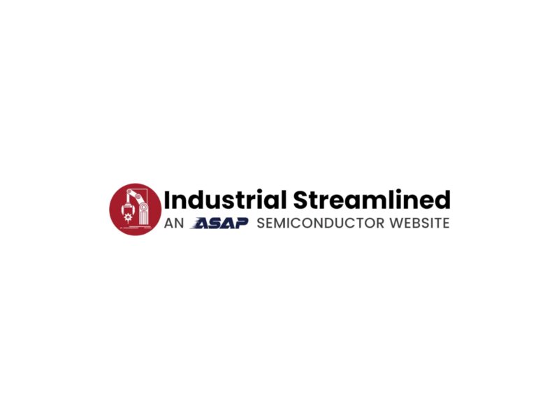 Industrial Streamlined – Industrial Automation Parts Supplier