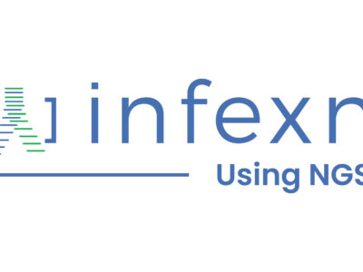 Infexn NGS by HaystackAnalytics