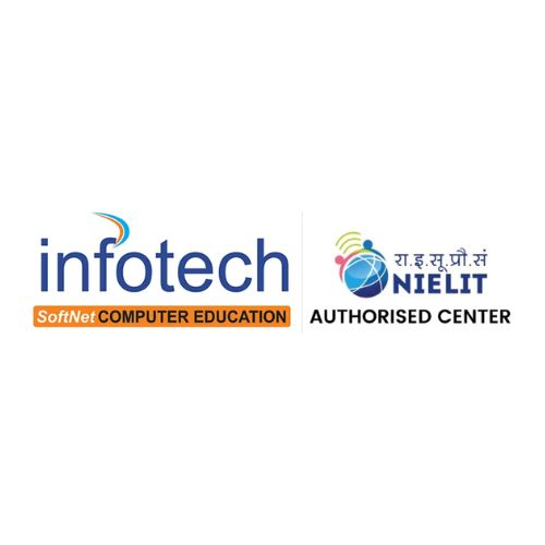Infotech Softnet