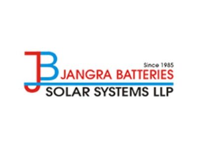 Jangra Batteries & Solar Systems LLP