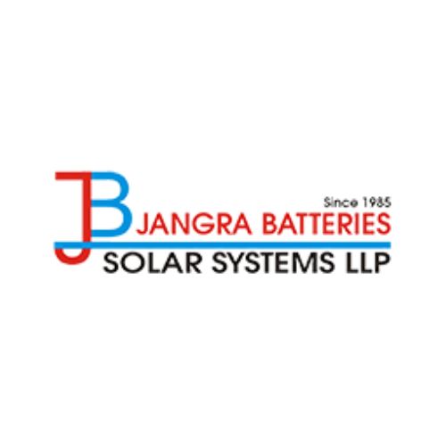 Jangra Batteries & Solar Systems LLP
