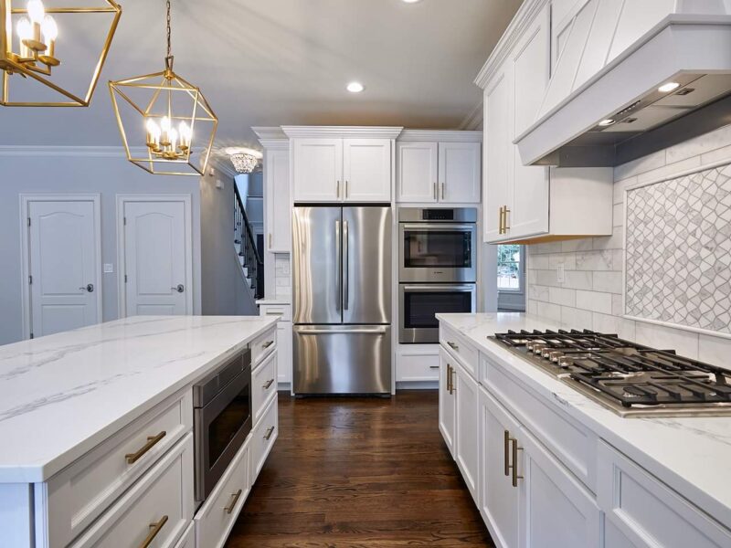 SilverPeak Construction