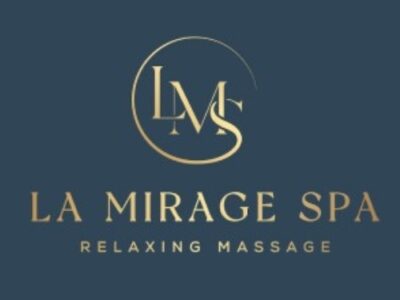 La Mirage Spa