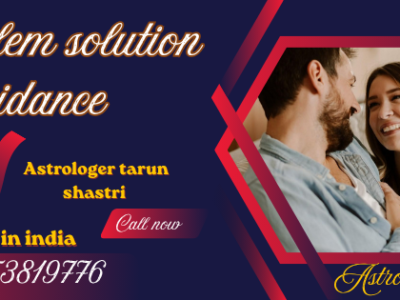 Best astrology services and guidance by astrologer tarun shastri