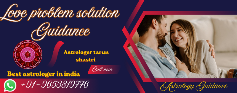 Best astrology services and guidance by astrologer tarun shastri