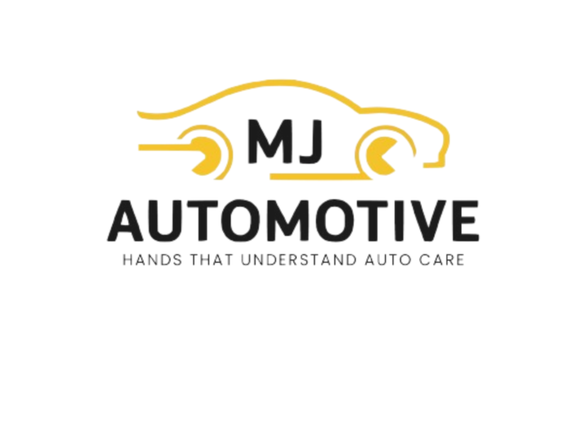 MJ Automotive & Smash Repairs