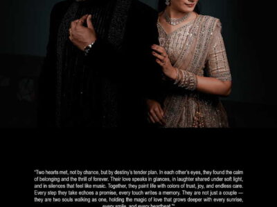 Wedding Photography In Coimbatore
