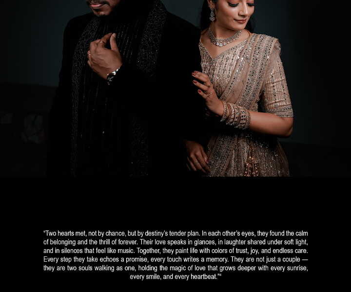 Wedding Photography In Coimbatore
