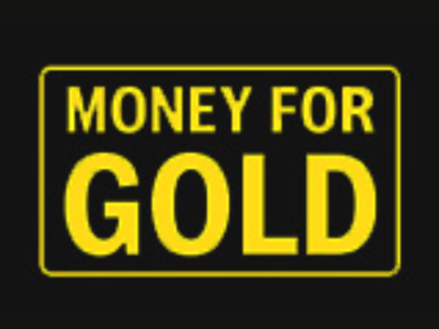 Money For Gold