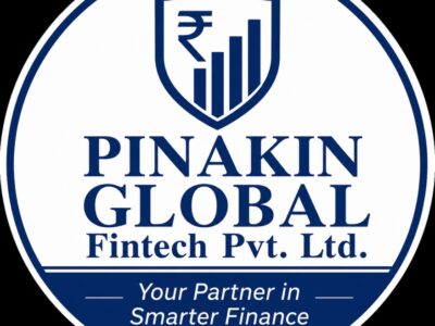 Pinakin Global Fintech - Home Loan Services