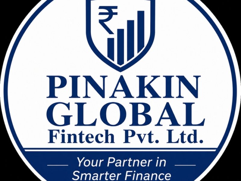 Pinakin Global Fintech - Home Loan Services