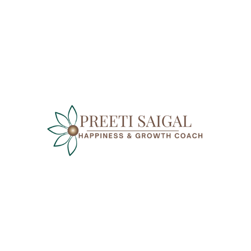 Preeti Saigal Life Coach in Delhi