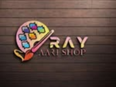 Premium Aari Work Materials - Ray Aari Shop