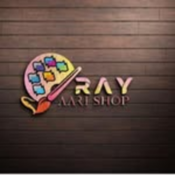 Premium Aari Work Materials - Ray Aari Shop