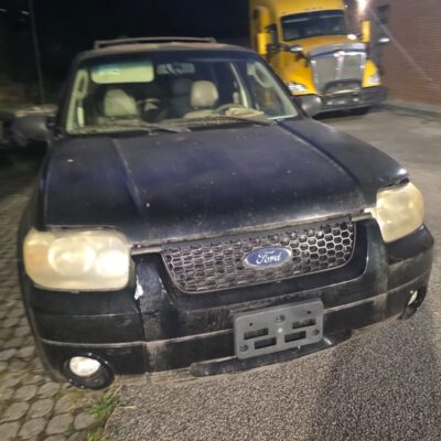 sanfordsonjunkcars