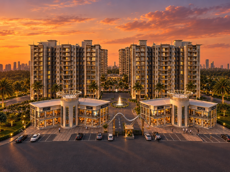 Find the home of your Dreams | Meadows Vista