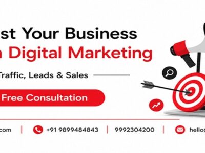 Best Social Media Agency In Sirsa