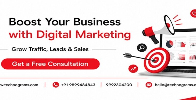 Best Social Media Agency In Sirsa