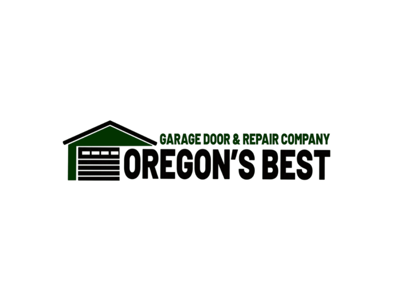 Oregon’s Best Garage Door & Repair