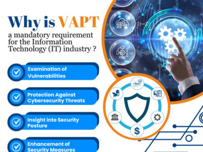 VAPT Certification Services in Singapore