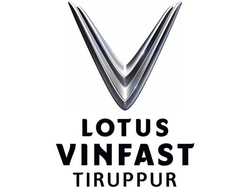 VinFast EV Showroom in Tiruppur | Lotus VinFast