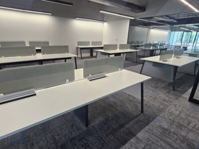 Coworking Space in Whitefield.