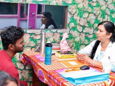 Ayya Care Foundation | Alcohol Addiction Treatment in Chennai