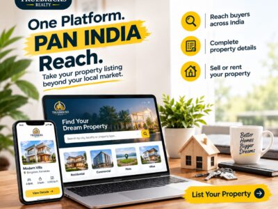 Real Estate in India