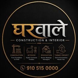 Best Construction & Interior Designer Company In Dehradun