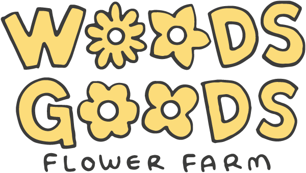 Bring Your Floral Vision to Life with Woods Goods Flower Farm Sunshine Coast Weddings