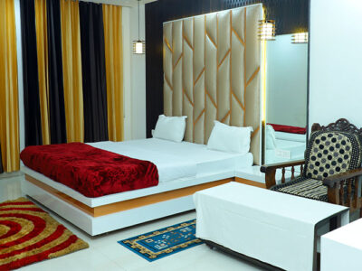 Hotel Vasundhara