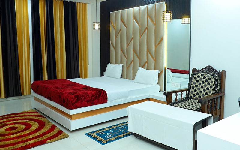 Hotel Vasundhara