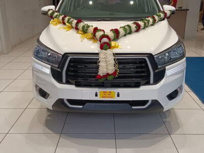 Taxi Service in Nagpur