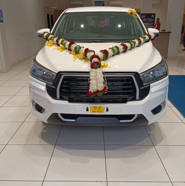 Taxi Service in Nagpur