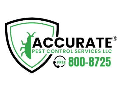 Accurate Pest Control Services LLC