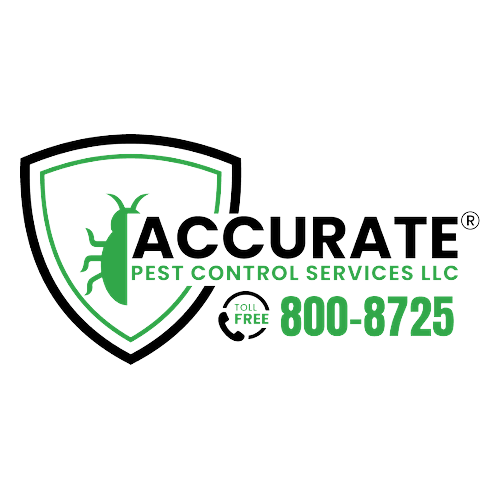Accurate Pest Control Services LLC