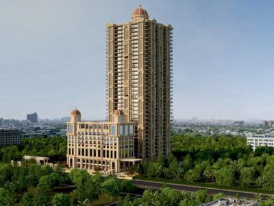 Purvanchal Royal Atlantis