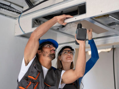 Modern Basement Renovation Solutions in North York