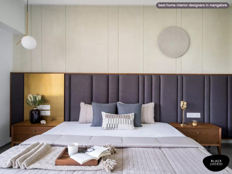 Black Pebble Designs - Interior Designers in Mangalore