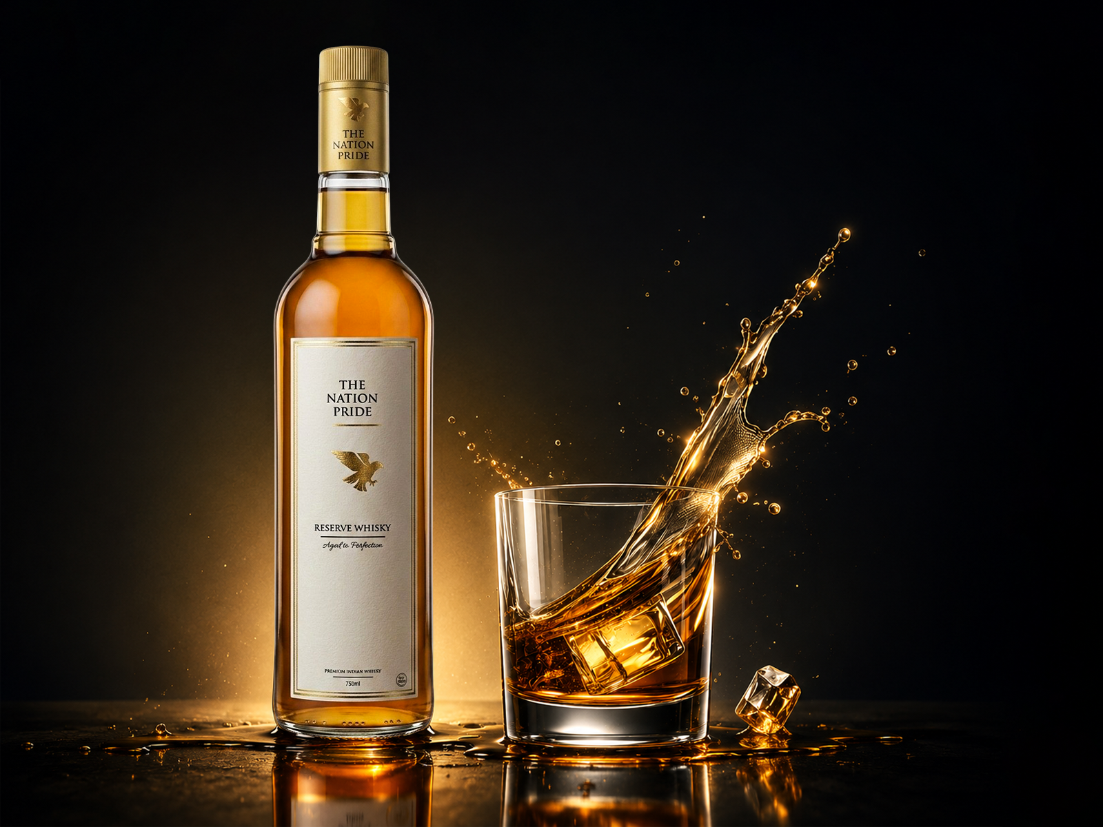 Best Whisky Under ₹1500 in India: Top Choices for Every Occasion