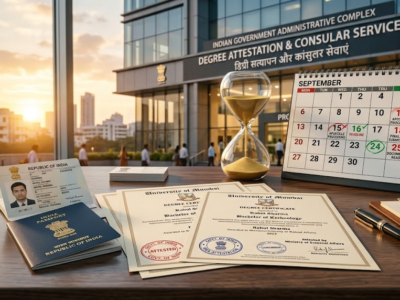Pro Attestation Services