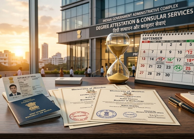 Pro Attestation Services