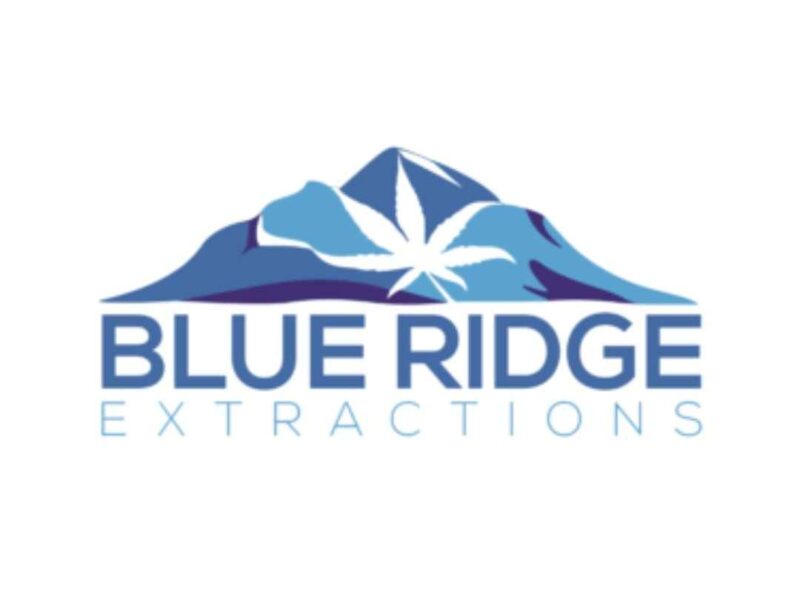 Blue Ridge Extraction