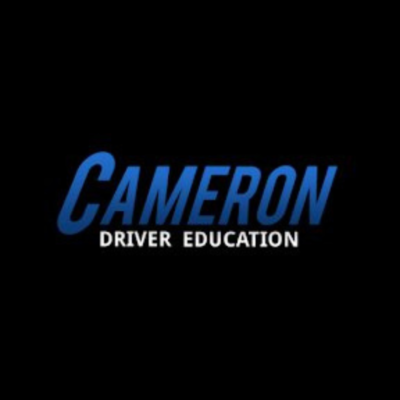 camerondriver586