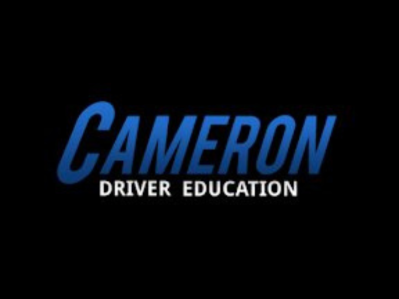 Cameron Driver
