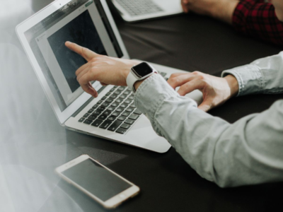 Dfine digital solution